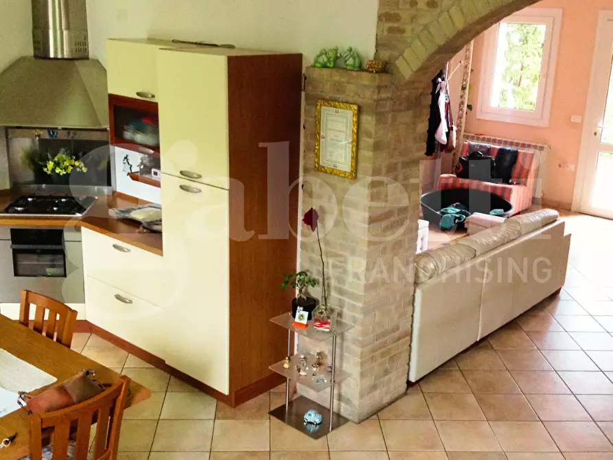 Immagine 34 di Casa bifamiliare in vendita  in Via SANT'ANNA - STRADA STATALE ROMEA, 00 a Chioggia