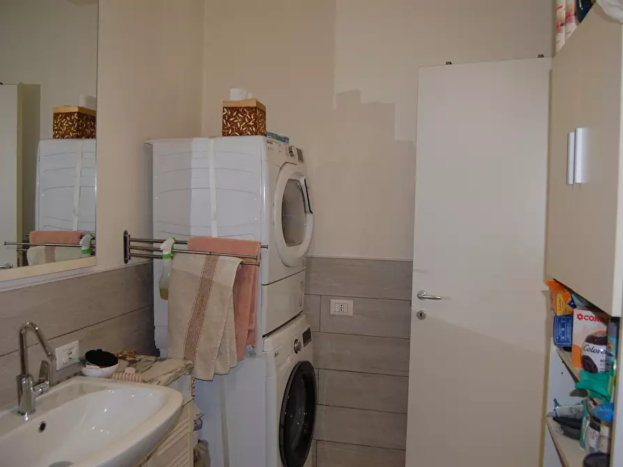 Immagine 14 di Appartamento in vendita  in Via MINGUZZI a Rimini