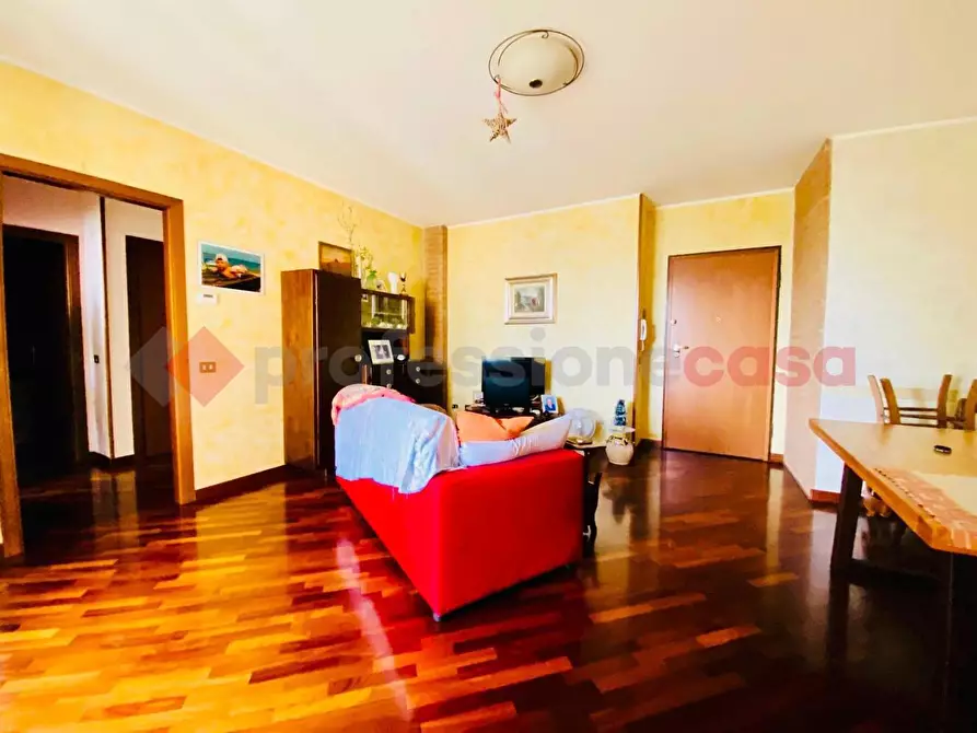 Immagine 1 di Appartamento in vendita  in Via REVERBERI a Casalgrande