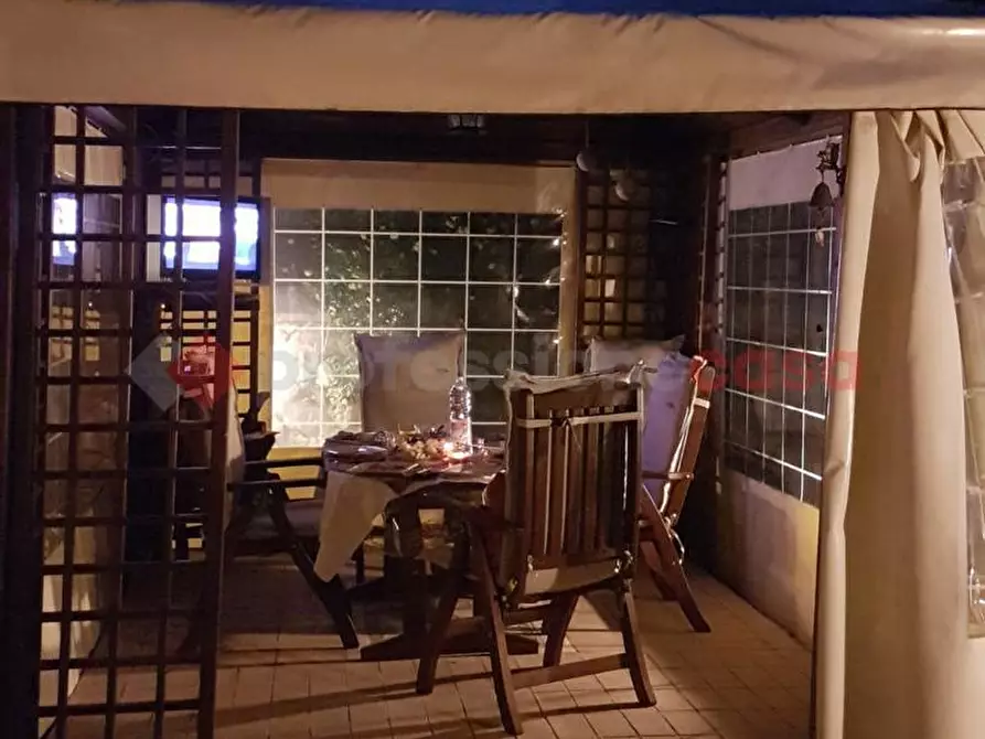 Immagine 1 di Appartamento in vendita  in Via CALABRIA, 7 a Alatri