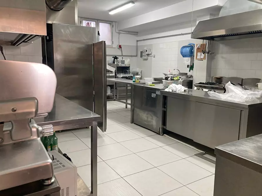 Immagine 33 di Bar / Ristorante in vendita  in Viale dellâerica a Cellole