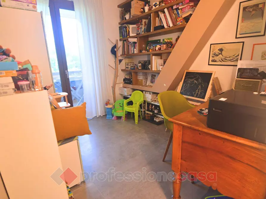 Immagine 9 di Multiproprietà in vendita  in Via Michele Novaro, 8 a Perugia