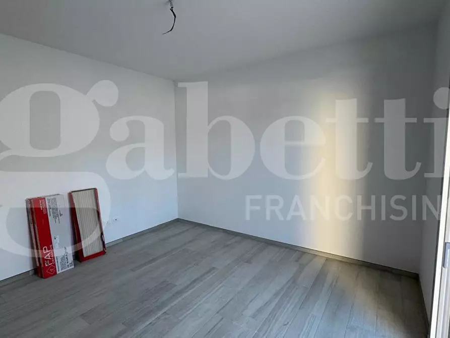 Immagine 3 di Appartamento in vendita  in Via Ricci, snc a Tortoreto