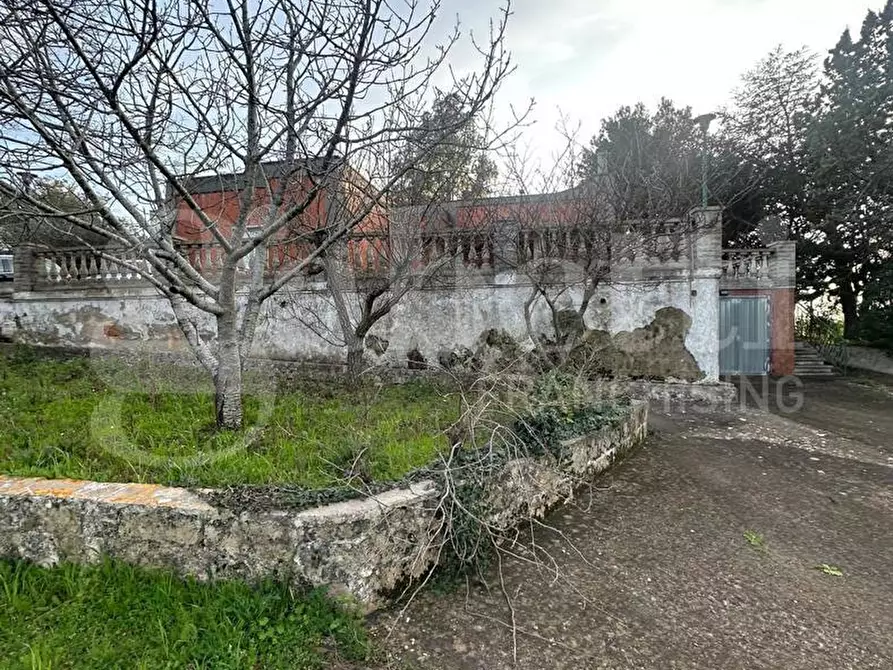 Immagine 23 di Villa in vendita  in Contrada Fiorentino, sn a Ostuni