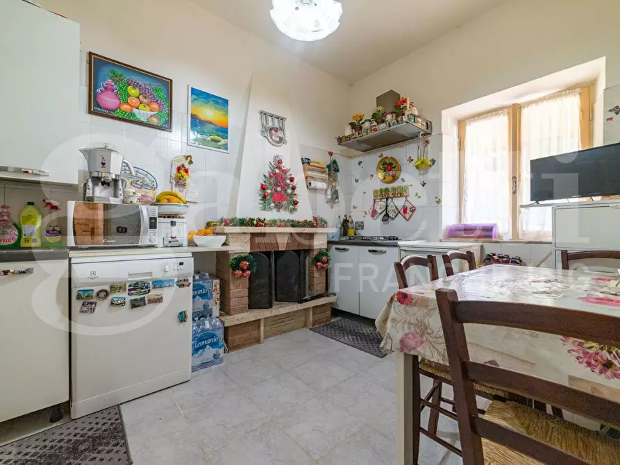 Immagine 24 di Villa in vendita  in Via Colle Della Noce, 7 a Velletri