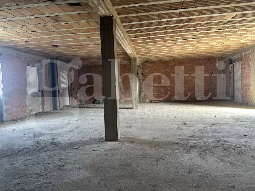 Immagine 3 di Appartamento in vendita  in Via Cagliari, 38 a Capoterra