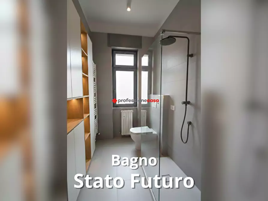 Immagine 13 di Appartamento in vendita  in Viale Primo Maggio, 56 a Foggia
