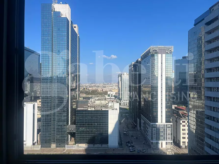 Immagine 10 di Ufficio in vendita  in Via Giovanni Porzio a Napoli