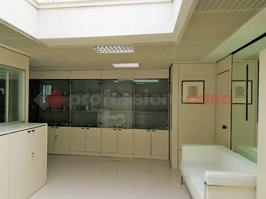 Immagine 2 di Ufficio in affitto  in Via Trento e Trieste a Spoleto