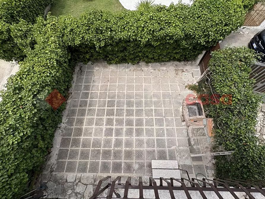 Immagine 30 di Villetta a schiera in vendita  in Via RESIDENCE ANXUR, 45 a Terracina