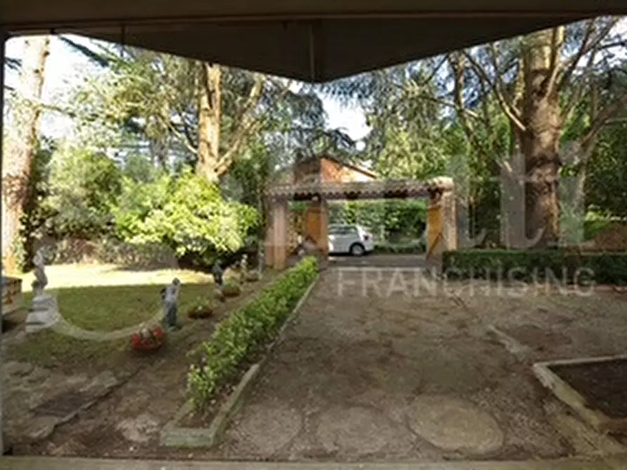 Immagine 47 di Casa indipendente in vendita  in Via rio vicario, 7 a Ronciglione