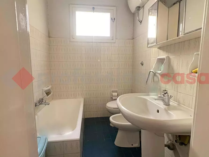 Immagine 7 di Appartamento in vendita  in Via S.Martino a Monopoli