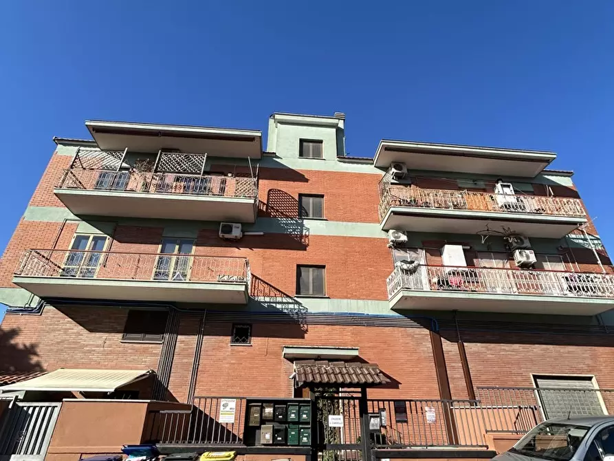 Immagine 1 di Appartamento in vendita  in Via Salvatore riccobono, SNC a Roma