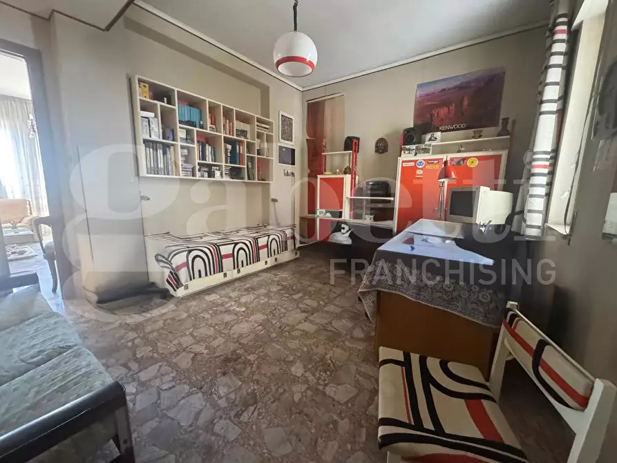 Immagine 18 di Appartamento in vendita  in Piazza Ernesto Cesaro, 55 a Torre Annunziata