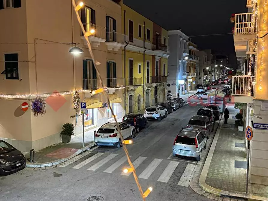 Immagine 7 di Appartamento in vendita  in Via RICASOLI a Monopoli