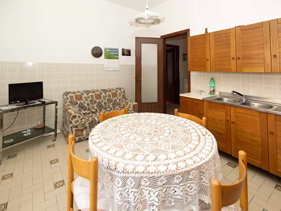 Immagine 2 di Appartamento in vendita  in Via OBERDAN, 10 a Ragusa