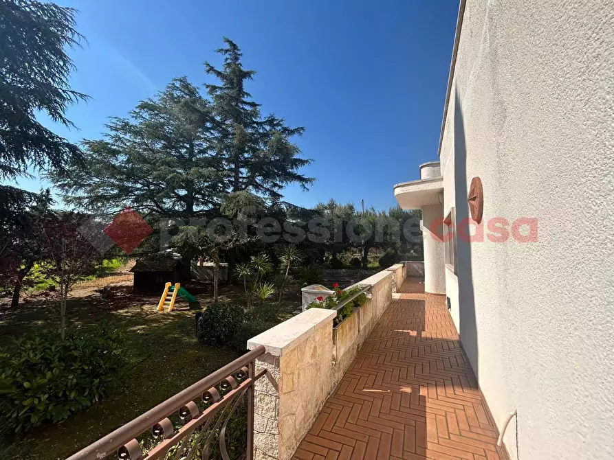 Immagine 2 di Casa indipendente in vendita  in Contrada COZZANA a Monopoli