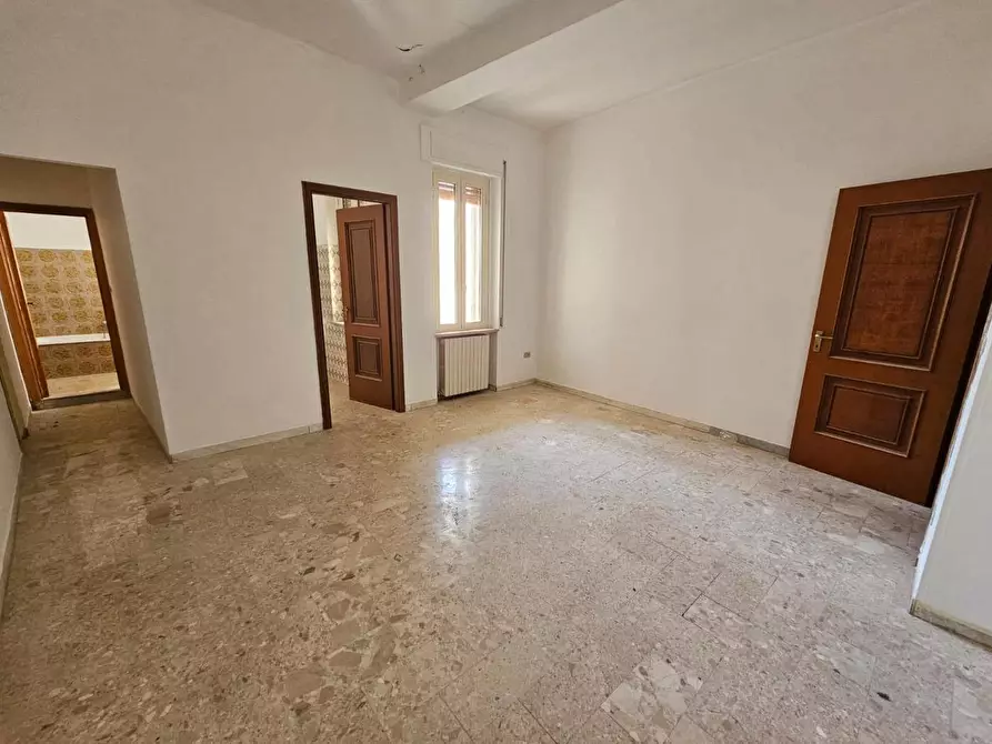 Immagine 5 di Appartamento in vendita  in Via Brescia a San Severo