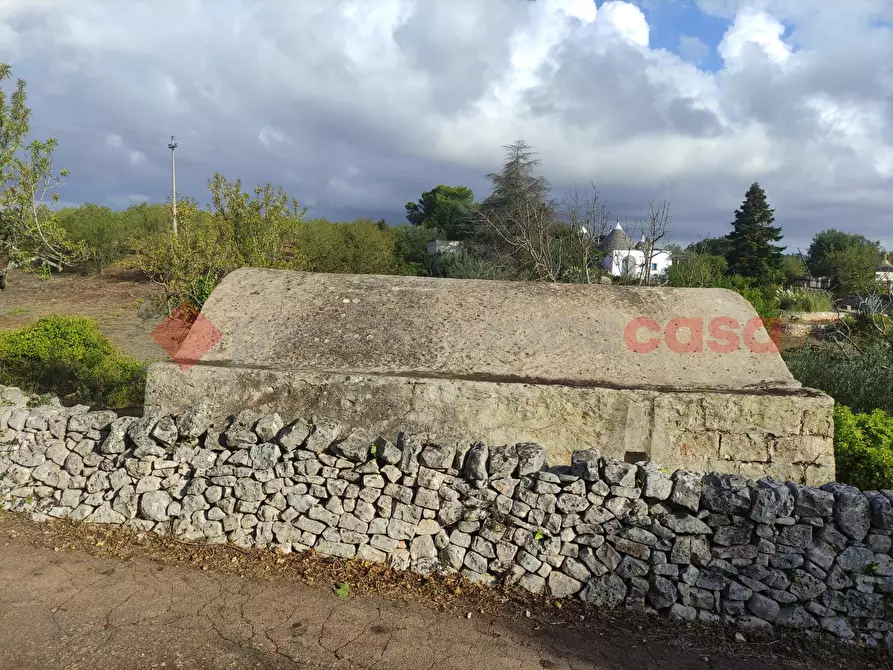 Immagine 8 di Terreno residenziale in vendita  in Contrada Fantese, snc a Ostuni