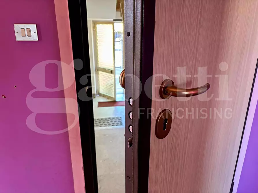 Immagine 5 di Casa bifamiliare in vendita  in Via Medici a Rivalta Di Torino