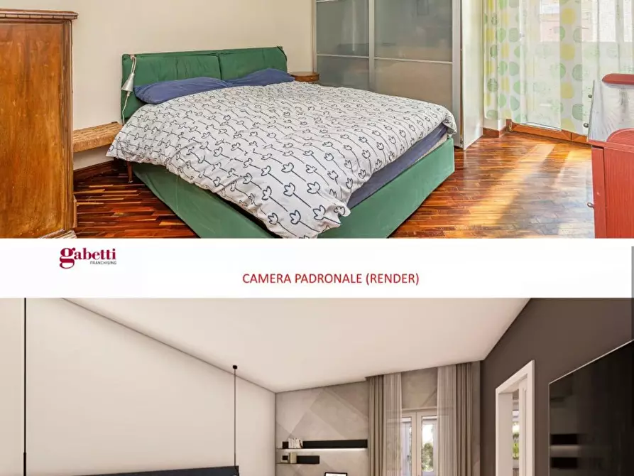 Immagine 17 di Appartamento in vendita  in Via Cilea, 64 a Napoli