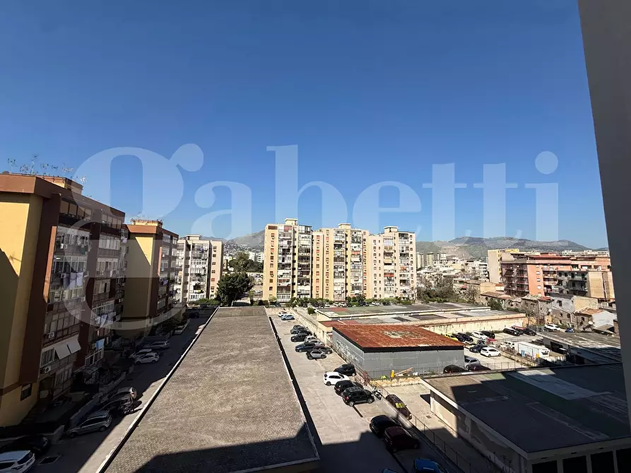 Immagine 31 di Appartamento in vendita  in Via ettore arculeo a Palermo
