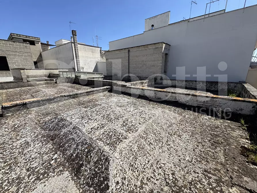 Immagine 28 di Casa indipendente in vendita  in Via Pastrengo, 15 a Nardo'