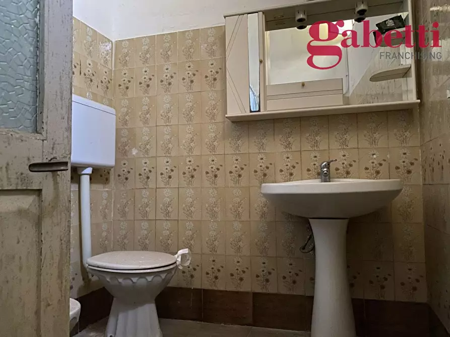 Immagine 6 di Casa indipendente in vendita  in Via Stazione a Bagnolo Del Salento