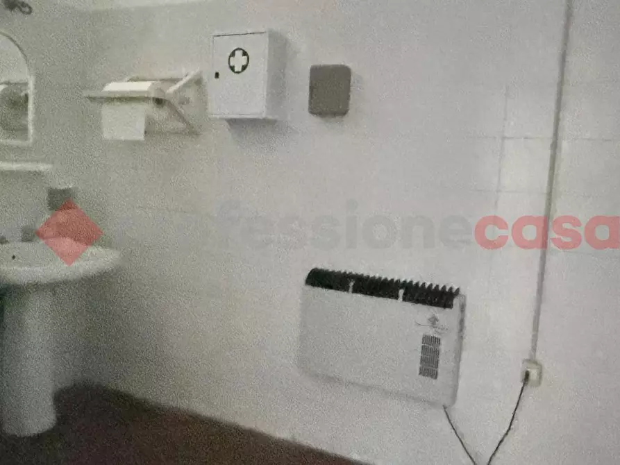 Immagine 4 di Magazzino in vendita  in Via Enrico Mattei, 22 a Bologna