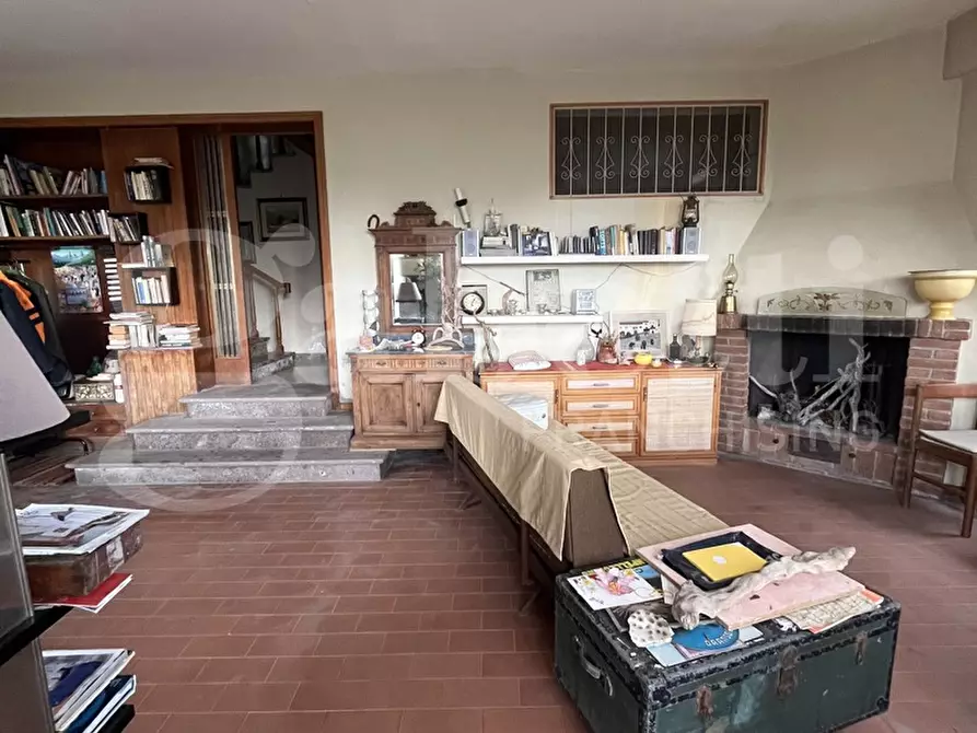 Immagine 6 di Villa in vendita  in Via carpanini, 4 a Lerici