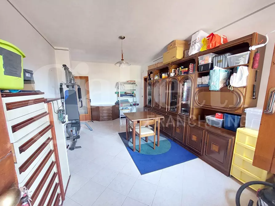 Immagine 25 di Casa quadrifamiliare in vendita  in Viale Piane di San Donato, 32 a Corropoli