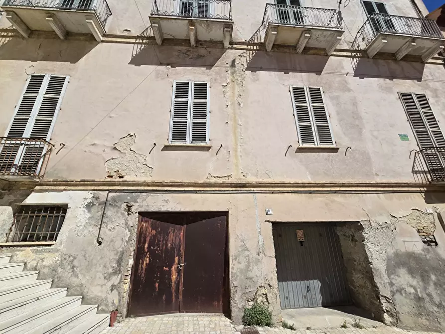 Immagine 22 di Appartamento in vendita  in Via Giuseppe Garibaldi, 125 a Giulianova