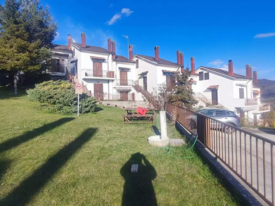 Immagine 22 di Appartamento in vendita  in Via Pescara LocalitÃ  Colle, 24 a Castel Di Sangro