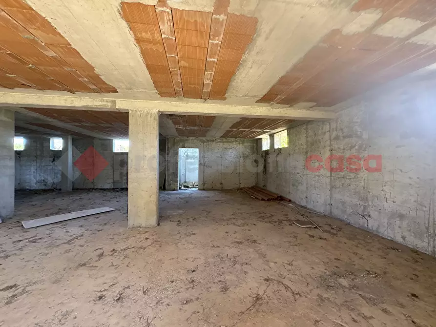 Immagine 29 di Casa bifamiliare in vendita  in Via SOAVE INCANTO DEL CIRCEO, 3 a Terracina