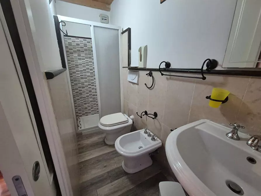 Immagine 23 di Appartamento in vendita  in Corso giacomo matteotti, 45 a Siracusa