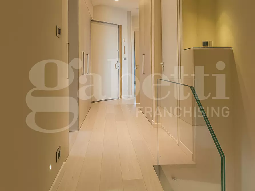 Immagine 28 di Appartamento in vendita  in Strada Villastellone, 28/ter a Moncalieri