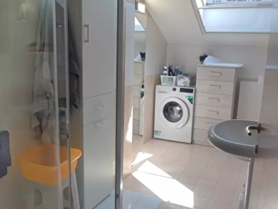 Immagine 25 di Appartamento in vendita  in Via NILDE IOTTI, 3 a Locate Di Triulzi