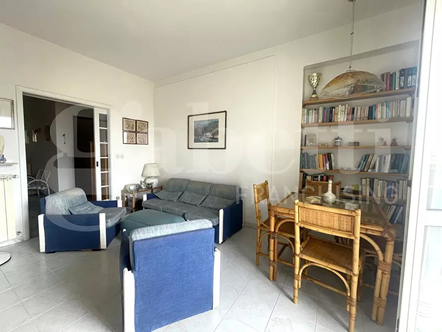 Immagine 5 di Appartamento in vendita  in Corso Italia, 12 a Gaeta