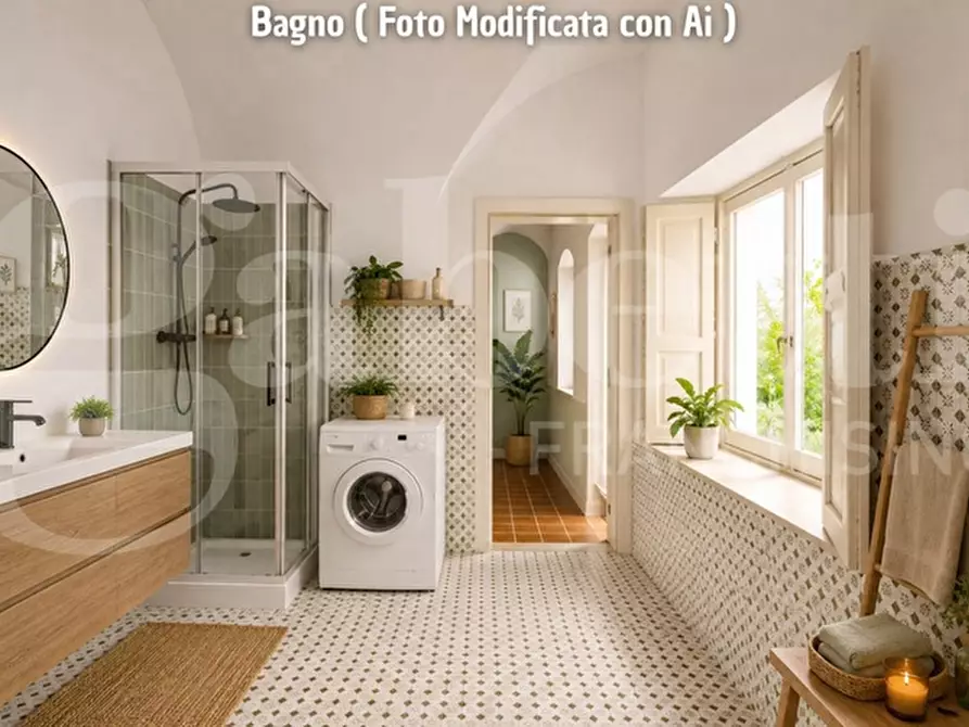 Immagine 14 di Appartamento in affitto  in Via Reginna a Maiori