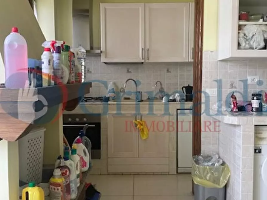 Immagine 6 di Appartamento in affitto  in Piazza della Vittoria a Livorno