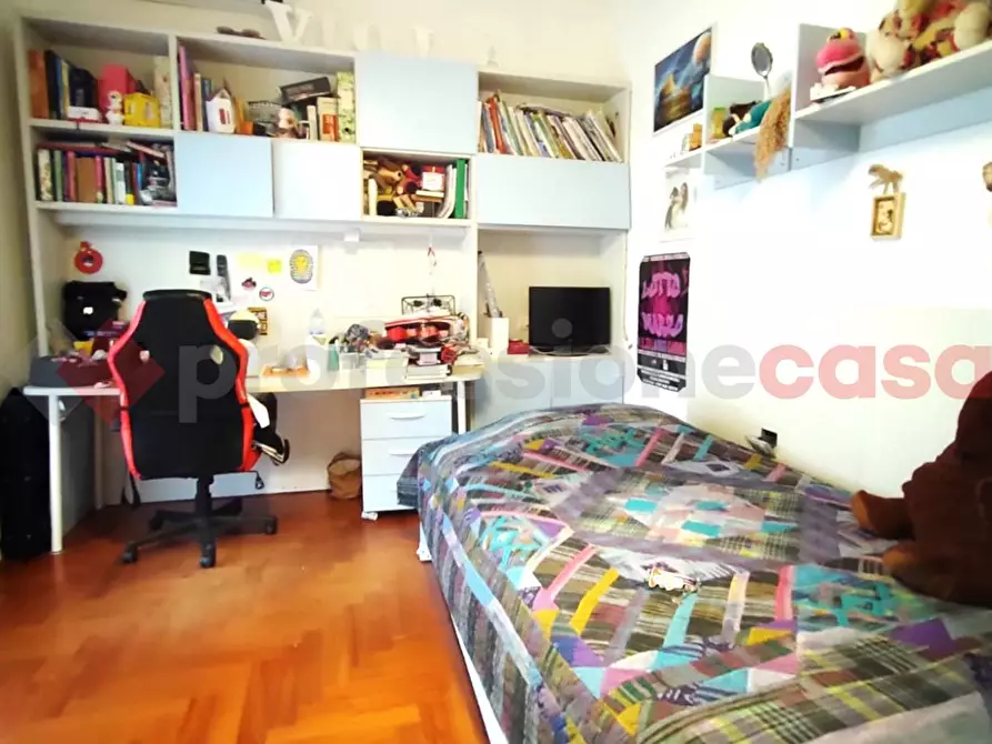 Immagine 37 di Appartamento in vendita  in Via cavour, 8 a Locate Di Triulzi