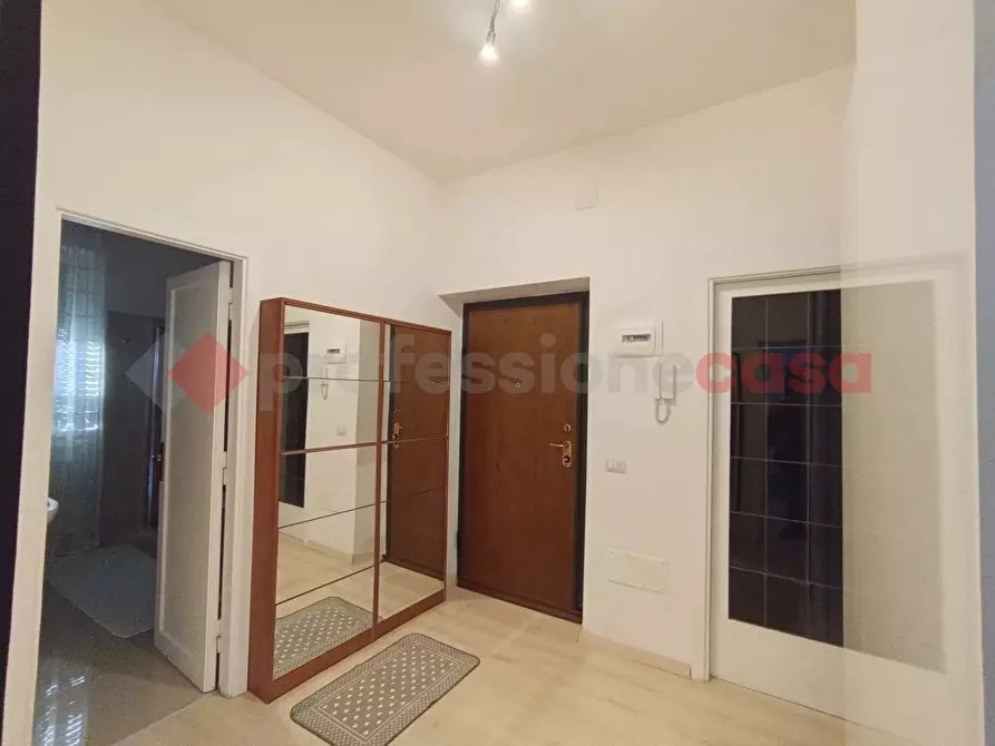 Immagine 13 di Appartamento in affitto  in Via Marconi a Spoleto