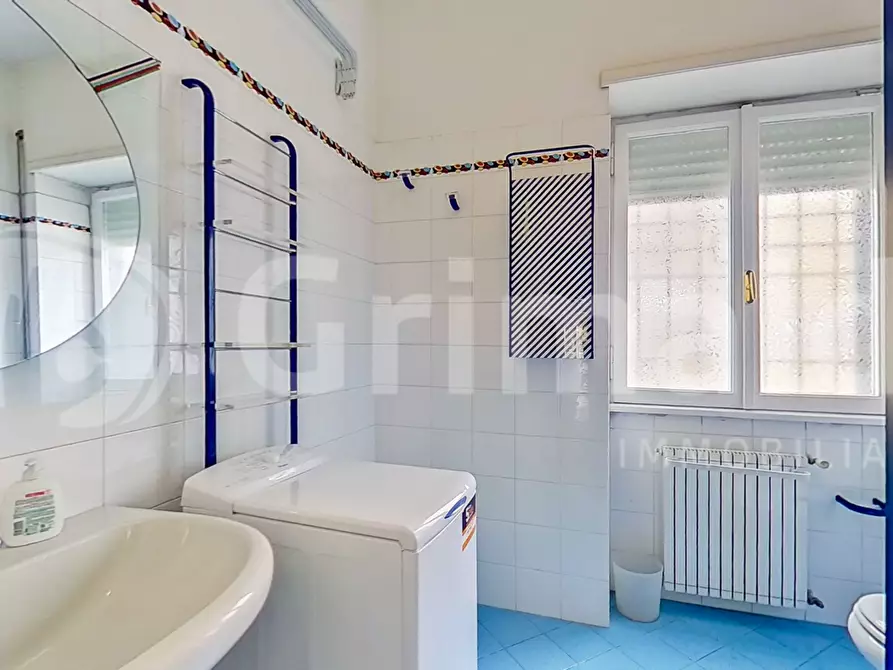 Immagine 15 di Appartamento in vendita  in Via del Casale di San Pio V, 15 a Roma