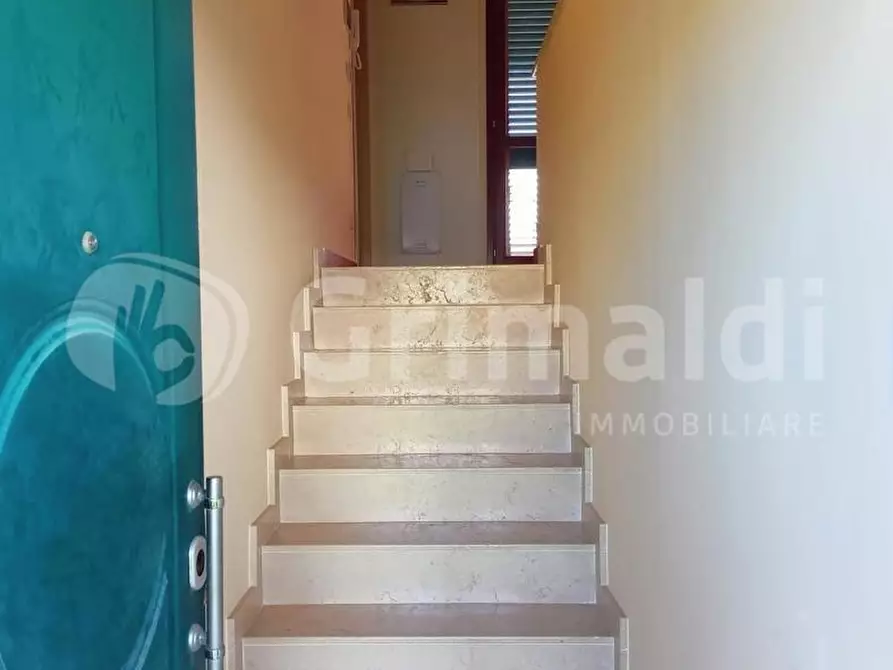 Immagine 7 di Appartamento in affitto  in Contrada Riccio a Ortona