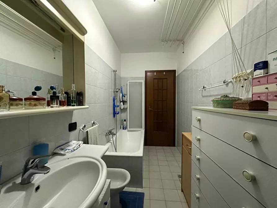 Immagine 23 di Appartamento in vendita  in Via Wuillermin a Torino