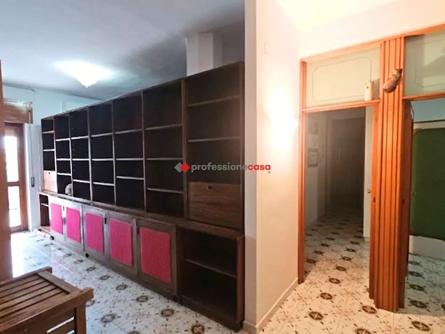 Immagine 2 di Appartamento in vendita  in Via Girolamo Calvanese, 7 a Foggia