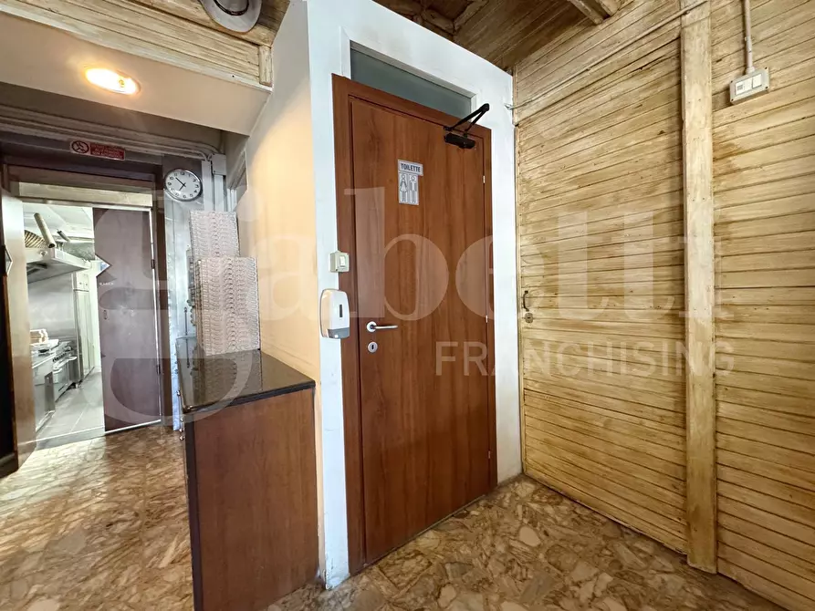 Immagine 10 di Bar / Ristorante in vendita  in Viale Gramsci a Grugliasco