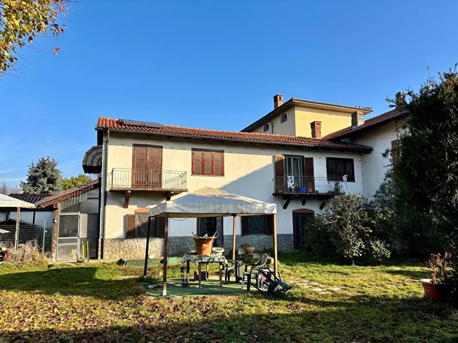 Immagine 4 di Rustico / casale in vendita  in Via Prabernasca a Rivalta Di Torino