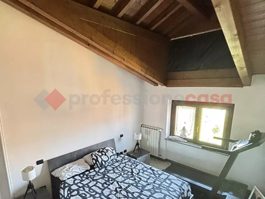 Immagine 13 di Appartamento in vendita  in Via RIMEMBRANZE, 27 a Landriano