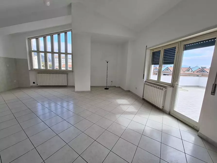 Immagine 6 di Attico in affitto  in Via Cellaro, 28 a Sora